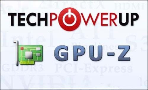 GPU-ZôԿû