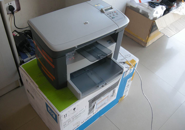 HP M1005ӡָò