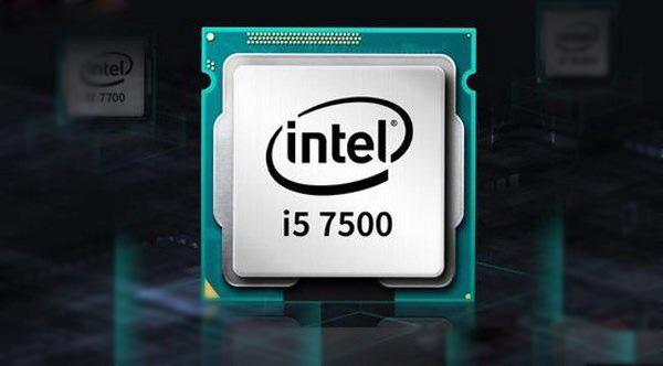 i5-7500ʲô